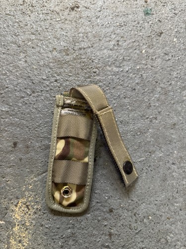Osprey 9mm pistol magazine