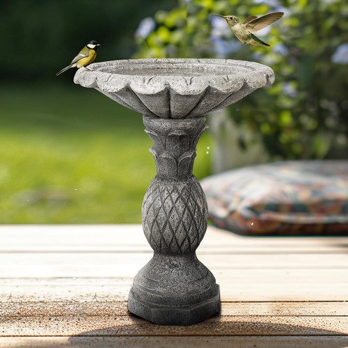 Sturdy vintage freestanding - sturdy,
