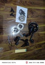 Shimano 105 R7100 Di2 12-Speed