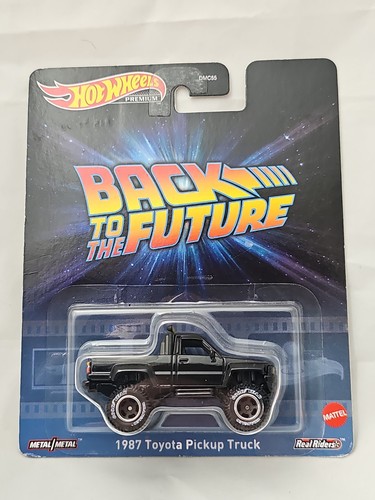 Hot wheels premium - hot,