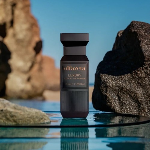 Velvet unisex luxury perfume - -,
