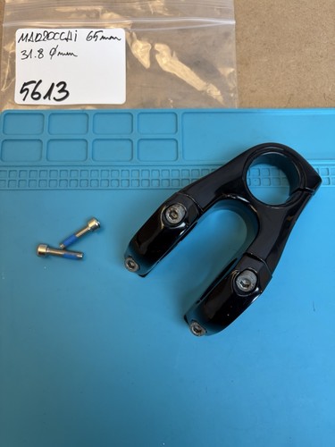 Marzocchi direct mount - marzocchi, stem