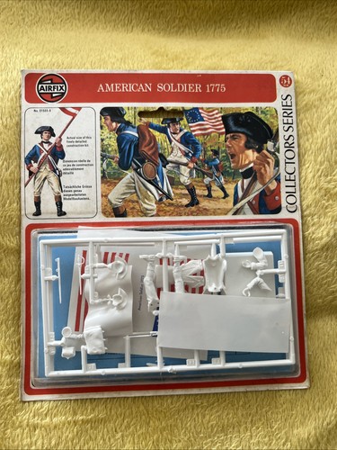 Airfix collectors series - airfix,