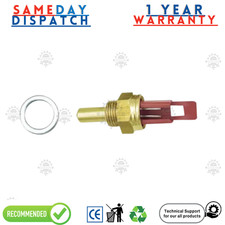 Baxi NTC Temperature