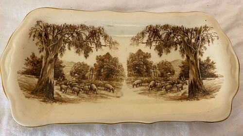 English ware sons ltd - ware,