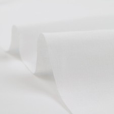 Plain 100% Cotton Fabric