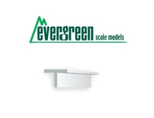 Evergreen Plastic T Column -