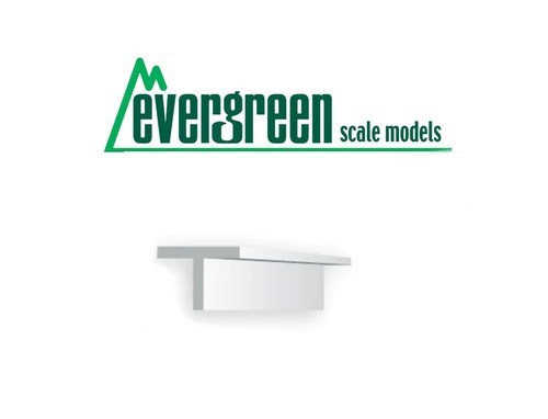 Evergreen plastic column - evergreen,