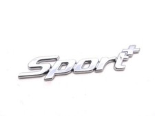 Genuine New NISSAN SPORT+ REAR