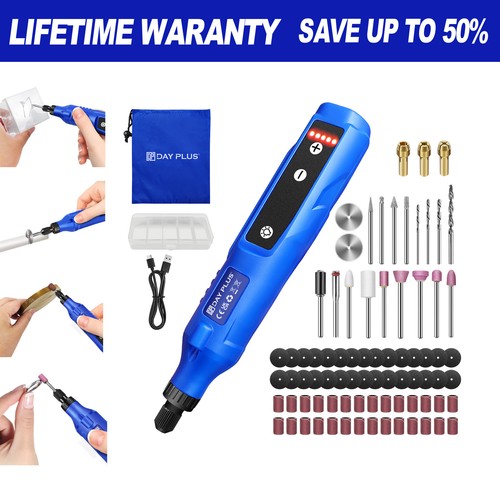 Cordless mini multi rotary - mini,