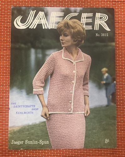 Stunning sixties jacket - stunning,