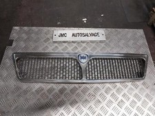 LANCIA BETA SPIDER COUPE FRONT GRILL CHROME