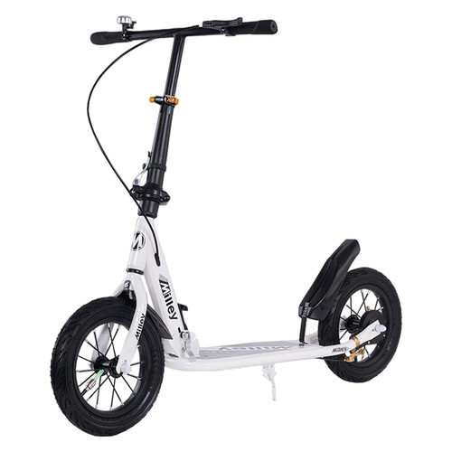 Foldable commuter kick - 🛴foldable,