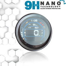 9H Nano Speedometer Screen Protector Film Fits Vespa GTV 300 2023  