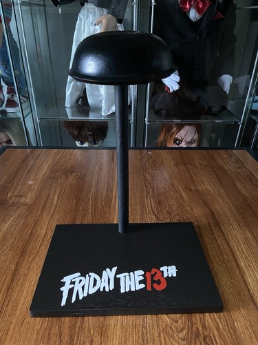 Friday the 13th - , mask