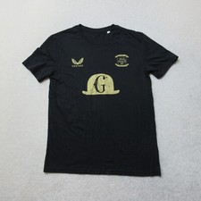 Preston North End T-Shirt Mens