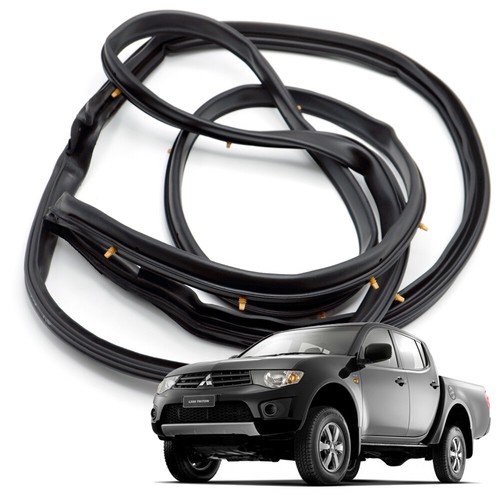 For mitsubishi triton - triton, single