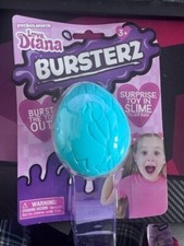 Love Diana Bursterz Surprise