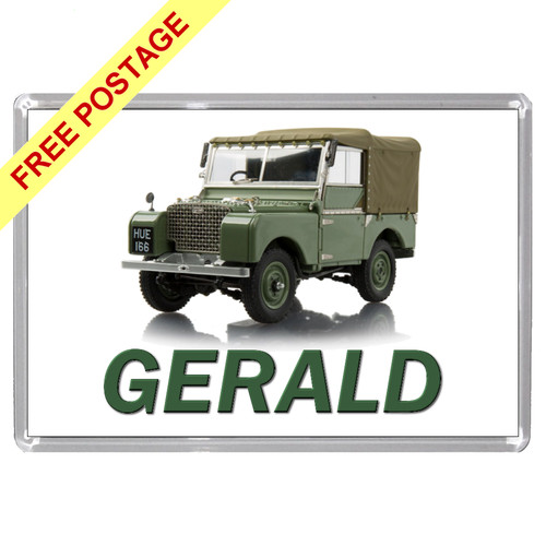 Personalised jumbo acrylic - jumbo,