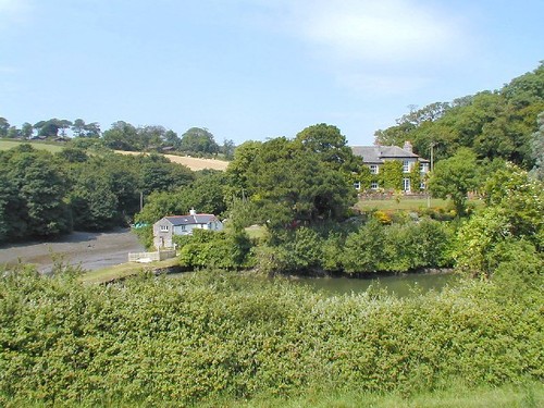 Photo 6x4 tide mill - tide,