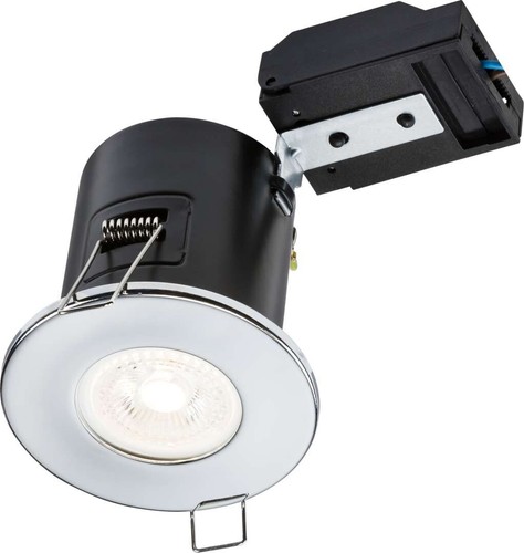 Knightsbridge downlight vfcdc - downlight,