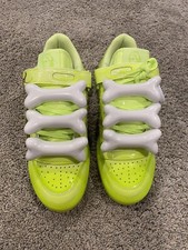 Adidas Jeremy Scott, 6 White