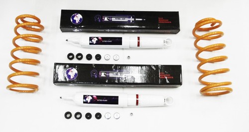Suspension kit rear for toyota - kit,