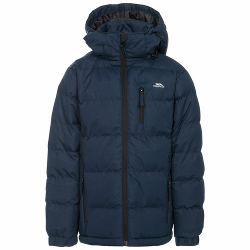 Trespass tuff boys puffa - tuff,