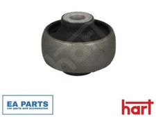 Mounting, control/trailing arm