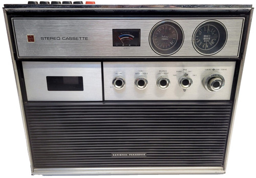 National panasonic 50501b - national,