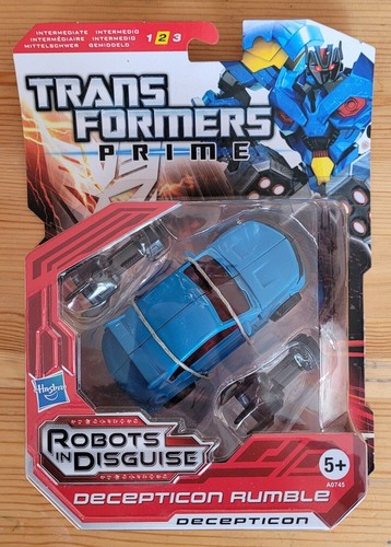 Transformers prime decepticon - transformers,