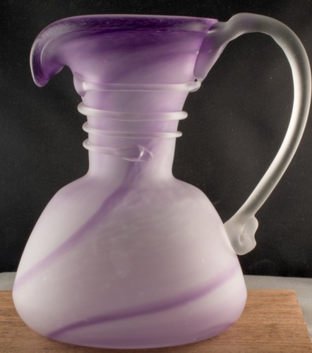 Pretty pastel lilac - pastel, lilac,