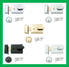 40mm & 60mm Security