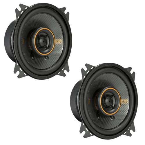 Kicker 51ksc404 series - kicker, 4"