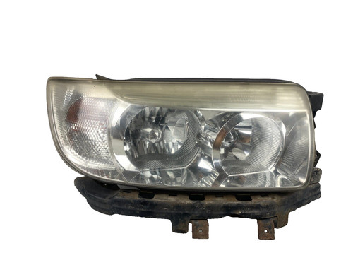 2006 2008 subaru forester - 2008,