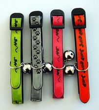 Designer Reflective Cat