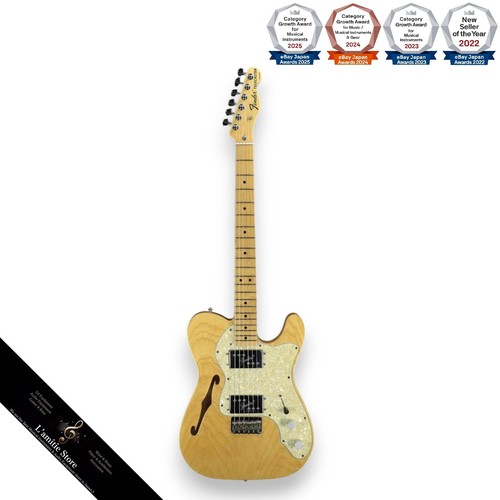 Fender classic series - classic,