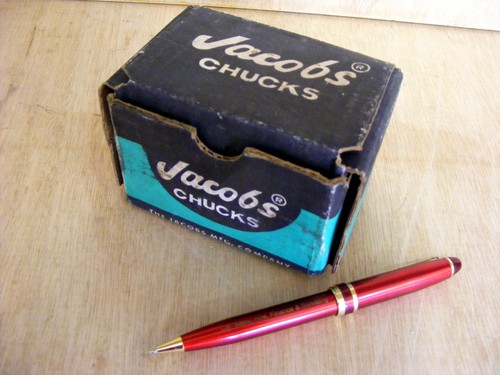 Vintage jacobs taper - vintage,