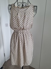 Summer Dress Size M/L ( 10)