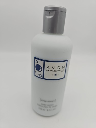 Avon aromatherapy sleep - aromatherapy,