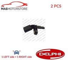 ABS WHEEL SPEED SENSOR PAIR