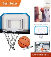 Mini Basketball Hoops-Indoor