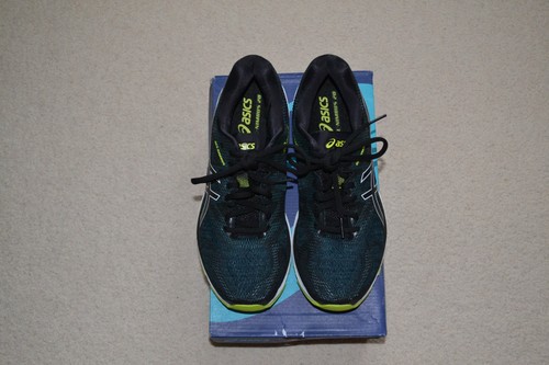 Asics men gel nimbus - men's, 20