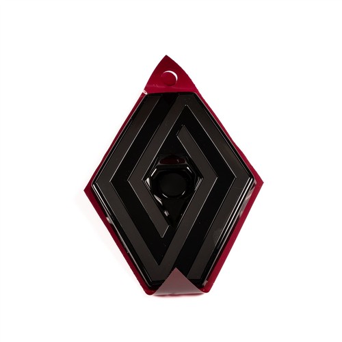 Renault clio mk5 rear emblem - mk5,
