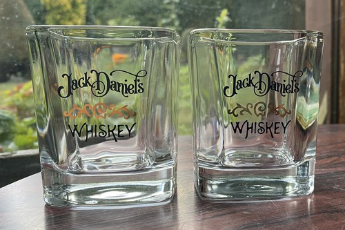 Jack daniels large square - 2,