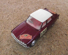 Original Vintage Corgi Toys