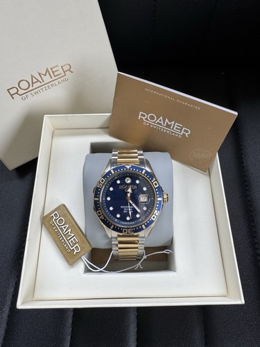 Roamer 220858 50 - 47, 45