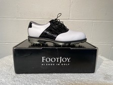NEW FootJoy [8] X-Wide Men