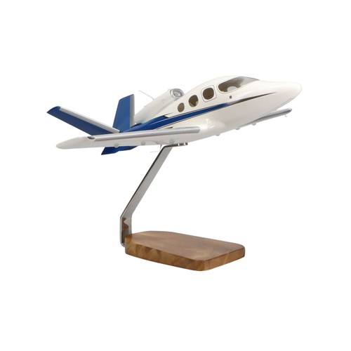 New cirrus vision jet clear - new,