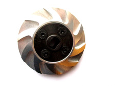 BAJA ALLOY SPUR GEAR HOLDER